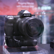 Image for article titled Sony's 25-Megapixel Full-Frame Sensor Lands in Massive Sony DSLR
